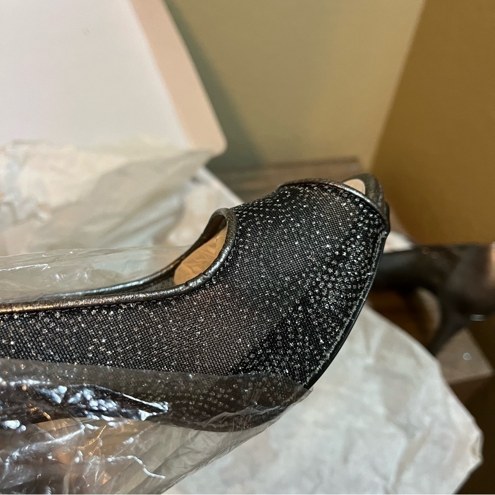 Style&Co heels - Picture 7 of 9